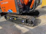 Second hand HitachiZX75 ZX60 ZX200 ZX130 excavator/ used mini excavator Hitachi