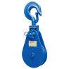 Buy cheap 85 Ton Durable Heavy Duty Sheave Block Pulley For Shipbuilding from wholesalers