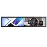 Buy cheap 19.1" Panel Size Supermarket Ultra Wide Stretched Bar Lcd Display For Digital Signage from wholesalers