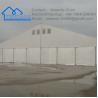 Buy cheap Outdoor Large Industrial Tents Warehouse Tent For Storage,Event, Wedding, Party, Warehouse, Etc from wholesalers