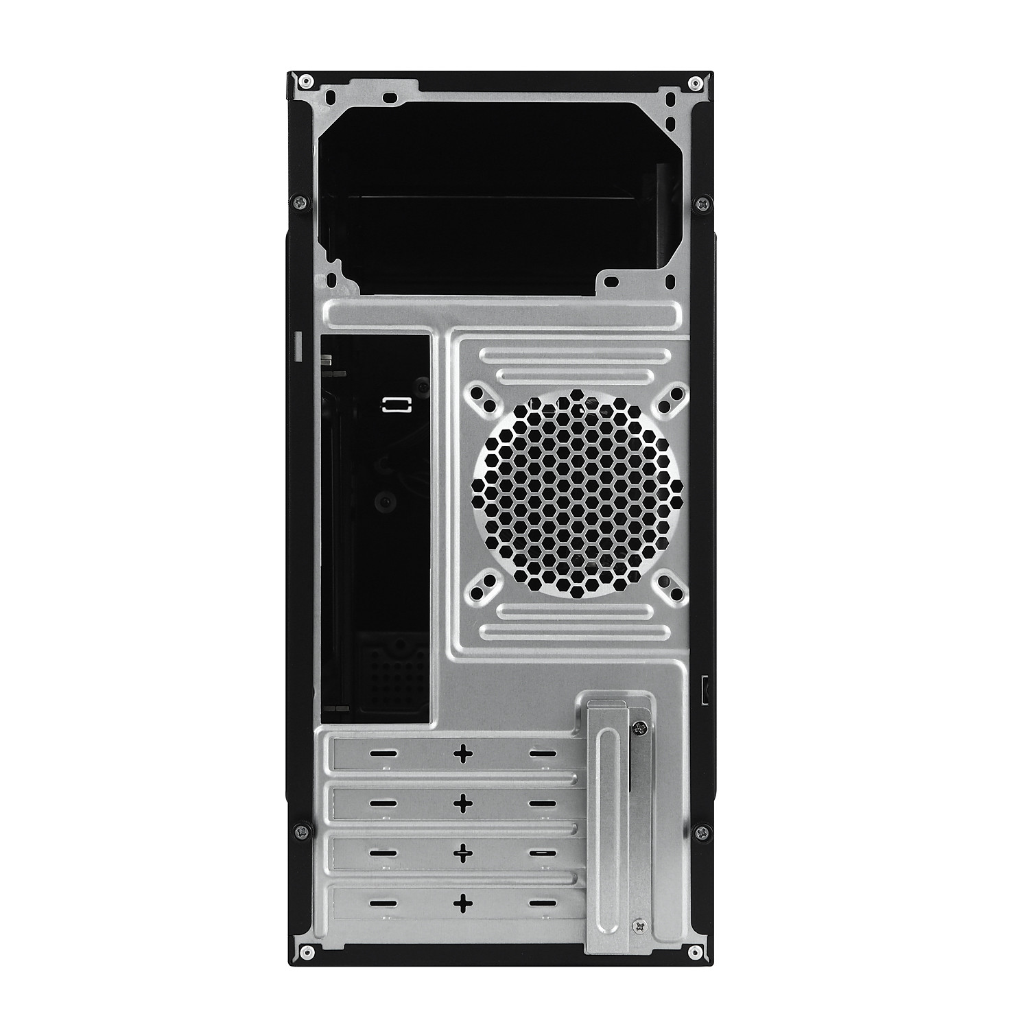 0.5mm SPCC OEM Computer Case