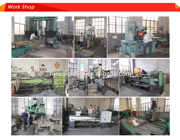 Good Performance Rubber Calender Machine for High Scrap Tire Rubber Powder Production