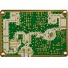Buy cheap Ceramic Hybrid High Frequency Pcb Supplier In China Ro3010 Substrate from wholesalers