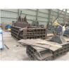 Buy cheap Hydraulic Baling Press Machine for Automatic Carton Packing in Manufacturing Plant from wholesalers