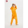 Buy cheap Kangaroo Kigurumi Kigurumi Onesie Animal Pajamas Costume Breathable Thermal from wholesalers