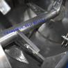 Buy cheap Mixing Of Viscous Or Gelatinous Additives LTD Series Plowshare Mixer from wholesalers