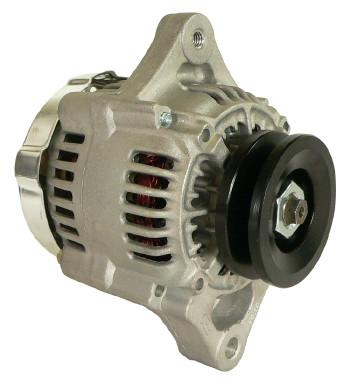 Buy cheap 12V 40A DAIHATSU CUORE Alternator Komatsu generator Lester 12189 6008212350 2706087801000 2706096001000 from wholesalers