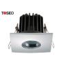 Buy cheap 10 Wattage Ceiling Waterproof Downlight , 68mm Cutting Modern Recessed Spotlights from wholesalers