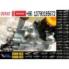 Buy cheap Diesel Fuel Injection Pump 294000-0050 294000-0058 294000-0059 2940000059 294000-0560 RE507959 for John Deere Engine 604 from wholesalers