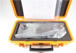 NDT CSK-IA Calibration Test Block 1018 Steel, Stainless Steel , Alaminum With