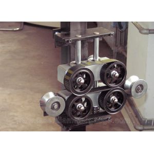 Buy cheap High Precision Length Measurement Gauges , Wire Cable Length Measuring Instrument from wholesalers