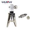 Buy cheap Blood Pressure Calibrated Gauge Hydraulic Hand Water Pump Comparator Voltagema from wholesalers
