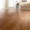 Durable Oak Timber Engineered Flooring Scratch Resistant Underfloor Heating
