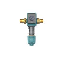 Buy cheap Flushable Home Water Sediment Filter Spin Down Sand Sediment Filter product