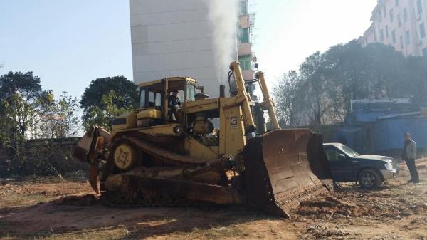 Buy cheap D9L USED CAT BULLDOZER FOR SALE MADE IN USA CATERPILLAR D9L BULLDOZER SALE from wholesalers