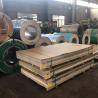 Buy cheap Hot Rolled 304 Embossed Stainless Steel Sheet 0.8mm Thickened from wholesalers