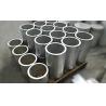 Buy cheap Aerospace 5083 Aluminum Round Pipe , 6mm OD Aluminium Tube from wholesalers