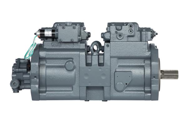 Doosan Excavator DX150 K3V63DT-9N0T 60100378-J Hydraulic Main Pump 2401-9236
