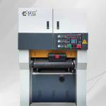 YZ400 Industrial Metal Polishing Automatic Sanding Drawing Machine with 23.87kW