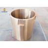 Buy cheap Tin Bronze Eccentric Bushing Crusher Machine Spare Parts For Ore Mining from wholesalers