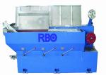High Speed Wire Drawing Machine For Telephone Cables , Tandem Super Drawing