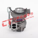 4039140 Excavator Turbocharger 6D114 For PC360-8 Standard Size