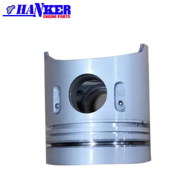 Buy cheap Excavator 4D32 Diesel Engine Piston ME018277 ME012174 ME018274 from wholesalers