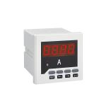Digital Ammeter Ammeter Volt Mm 96X96Mm Ammeterp Volt 72X72 Panel Meter