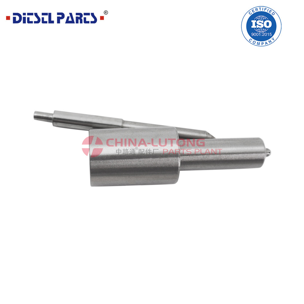 High Speed Steel diesel nozzle DLLA157SM016 Fuel Injector Nozzle DLLA157SM016 for Mitsubishi Fuso Super Great 8M20 6D24T factory 105019-0330