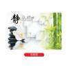 Buy cheap Decorative Electric Heater Wall or Office Heater 800kw with Far Infrared Carbon Crystal Heating Film from wholesalers