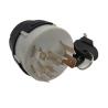 Buy cheap 50988 Jcb Ignition Switch Steel Material 85804674 701 80184 from wholesalers