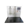 Buy cheap Vocational Training Heat Transfer Lab Equipments Aluminum Structure from wholesalers