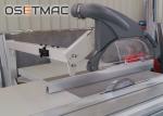 Horizontal Sliding Table Saw Machine For Furniture & Cutting Wood Machine