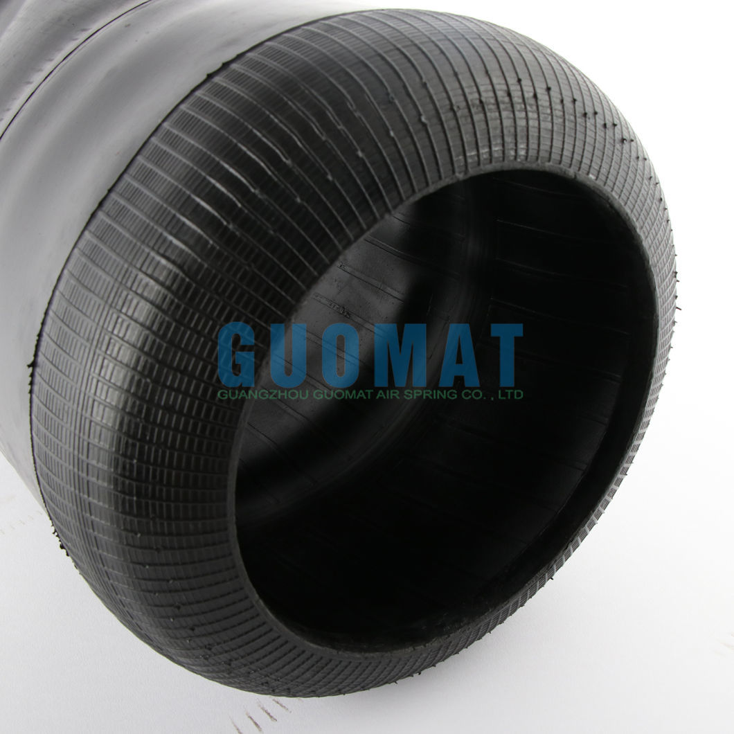 Bus Air Suspension 1e26A Phoenix Rubber Air Spring for Bova 234908