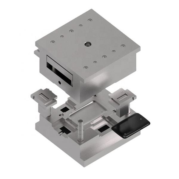 Buy cheap 2738 2316 European Standard Aircraft Molding Plastic Enclosure Mold from wholesalers