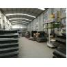 Buy cheap 100% Fitment Buick Car Parts / Front Bumper Support OEM 96545531 With High Durability from wholesalers