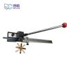 Buy cheap Manual Cutter Die Cutting Tool For Creasing Matrix 13mm Cutting Length from wholesalers