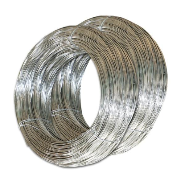 Buy cheap SS304 1mm Flat Bright Stainless Steel Safety Wire from wholesalers
