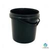 Buy cheap Round 5 Litre Plastic Buckets For Storage And Turnover Free Sample from wholesalers