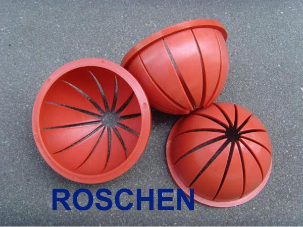 Buy cheap Wireline Core Barrel Diamond Core Drilling Accessories Plastic Core Lifter from wholesalers