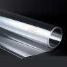Buy cheap 50 μm Clear PET silicone coated release film, available in both thermal or uv cure for tapes, labels and packaging etc. from wholesalers