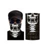 Buy cheap Man Flag Multi Color Cotton Tubular Neck Scarf from wholesalers