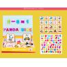 Buy cheap Preschool Number Recognition Magnetic Jigsaw Puzzle Book For 3 Year Olds Kids from wholesalers