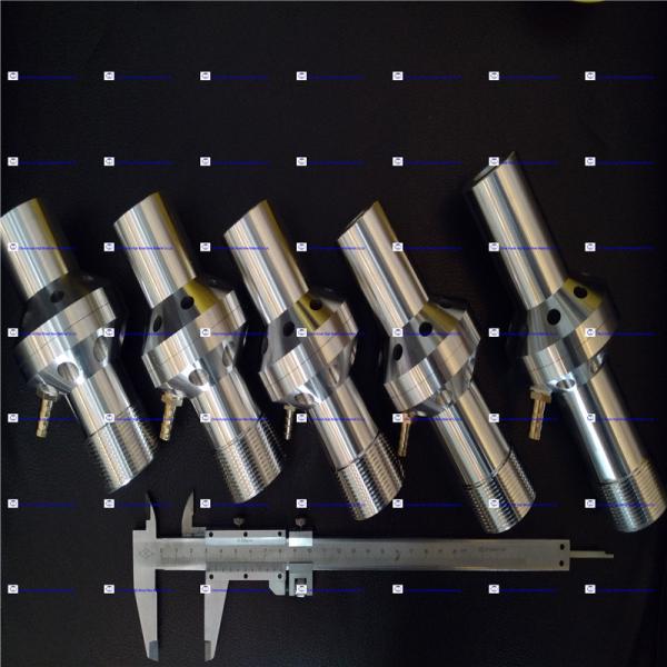 Buy cheap Wet Spray Boron Carbide Blasting Nozzle , B4C Soda Blaster Nozzle from wholesalers