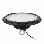 LED high bay 100w 110-340V led with reflector 150LPW for warehouse china