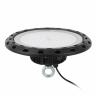 Buy cheap LED high bay 100w 110-340V led with reflector 150LPW for warehouse china exporter from wholesalers