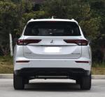 Mitsubishi Outlander 2023 1.5t Cvt 2WD Exclusive Version Compact Car 5 Seats