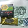 Buy cheap COMP Motorcycle Chain And Sprocket Kit CD110 Moto Spare Parts from wholesalers