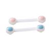 Buy cheap CE Multifunctional ABS Children's Safety Lock 16*4*1.5cm from wholesalers