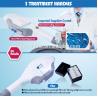 Buy cheap OPT SHR IPL RF Machine 4 in 1 1064nm Wavelength Bipolar RF Technology from wholesalers